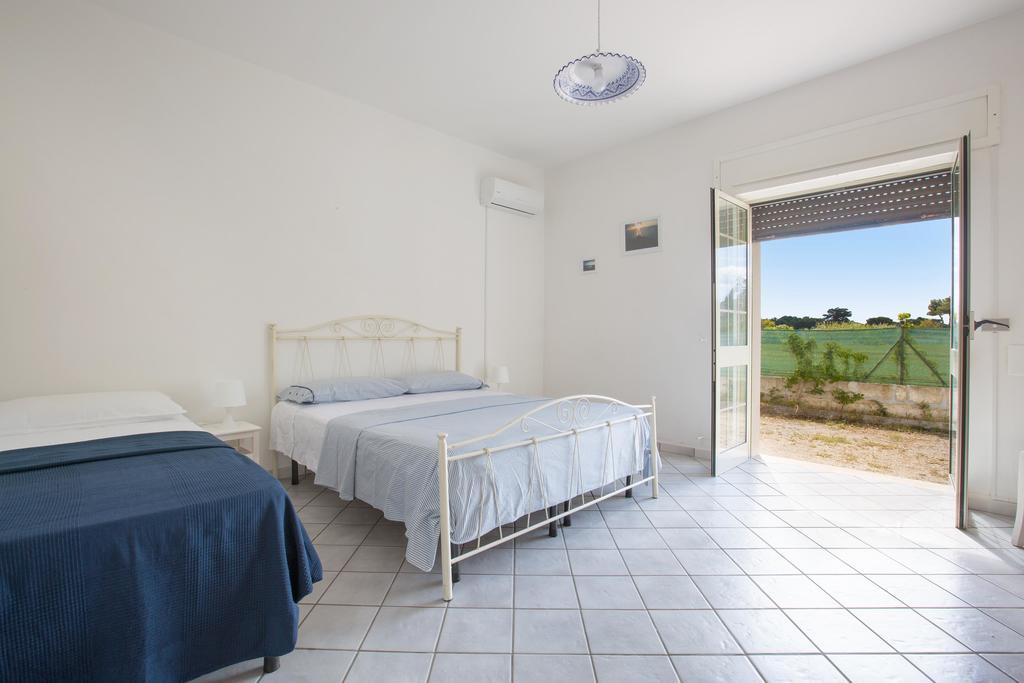 Villetta Zaira Gallipoli Esterno foto